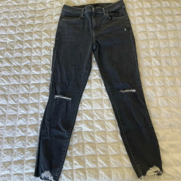 Jbrand Alana In Ashes distruct - Picture 7 of 16